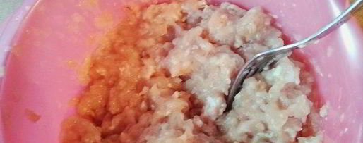 Шаг 3: пельменей с курицей