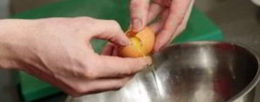 Шаг 3: пельменей с лососем