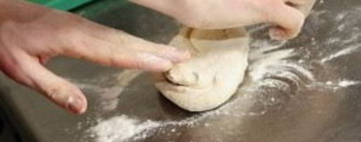 Шаг 5: пельменей с лососем