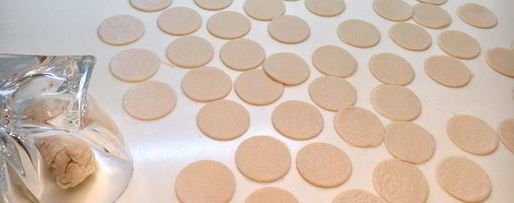 Шаг 10: пельменей с рыбой и белыми грибами