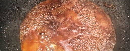 Шаг 15: пельменей с рыбой и белыми грибами