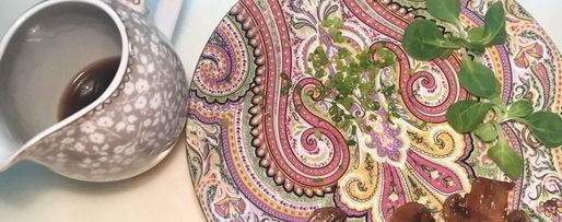 Шаг 16: пельменей с рыбой и белыми грибами