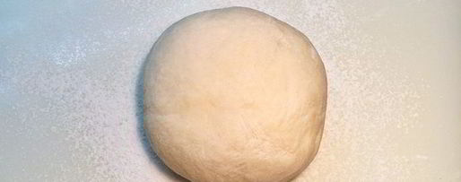 Шаг 3: пельменей с рыбой и белыми грибами