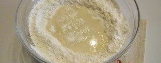 Шаг 1: пельменей с сыром в духовке