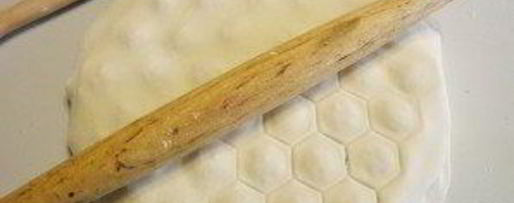 Шаг 7: пельменей с сыром в духовке