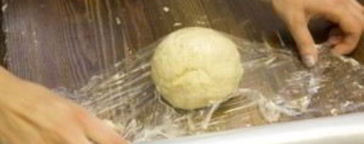 Шаг 1: пельменей с творогом