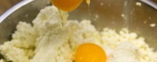 Шаг 2: пельменей с творогом