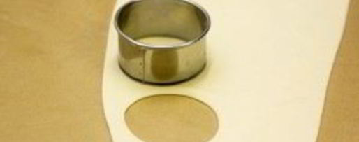 Шаг 6: пельменей с творогом