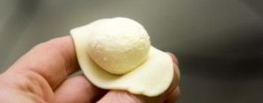 Шаг 8: пельменей с творогом