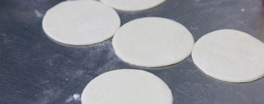 Шаг 4: пельменей сибирских