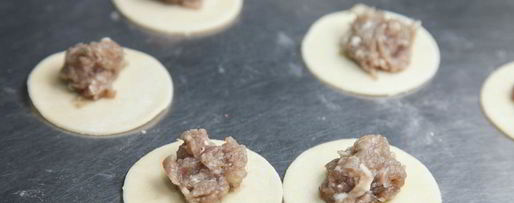 Шаг 5: пельменей сибирских