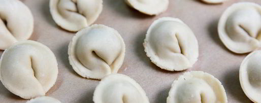 Шаг 7: пельменей сибирских