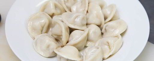 Шаг 8: пельменей сибирских