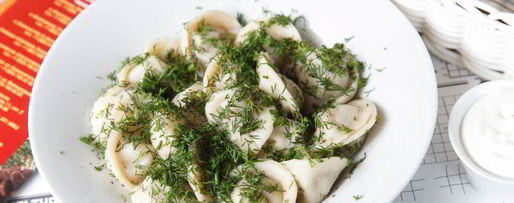 Шаг 9: пельменей сибирских