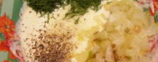 Шаг 1: пельменей в духовке под соусом