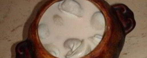 Шаг 3: пельменей в горшочках в аэрогриле