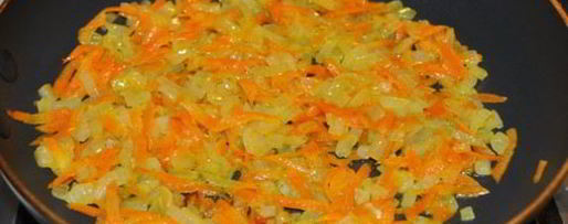 Шаг 3: пельменей в горшочках