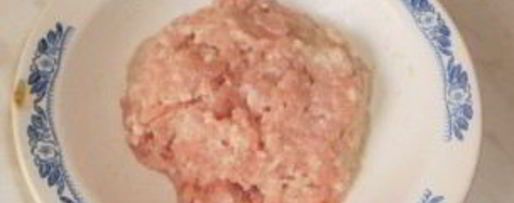 Шаг 1: пельменей в пароварке