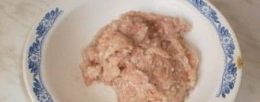 Шаг 2: пельменей в пароварке