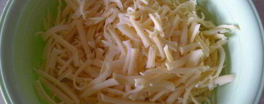 Шаг 3: пельменей запеченных