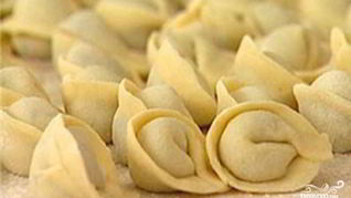 Рецепт Пельменного теста в хлебопечке