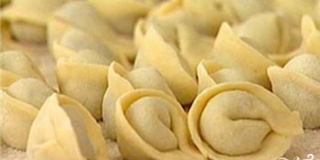 Рецепт пельменного теста в хлебопечке