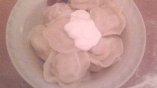 Рецепт Пельмешков