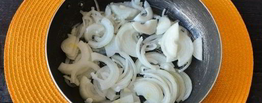 Шаг 3: постных ленивых пельменей