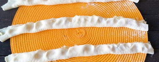 Шаг 12: постных ленивых пельменей