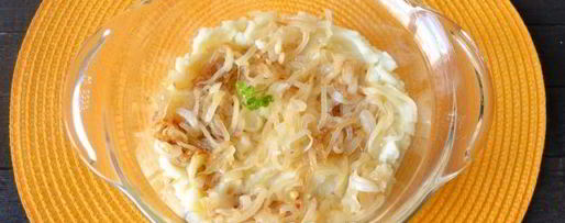 Шаг 4: постных ленивых пельменей