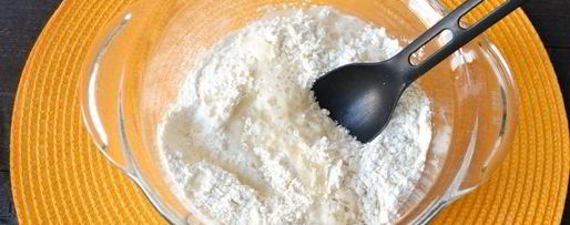 Шаг 6: постных ленивых пельменей