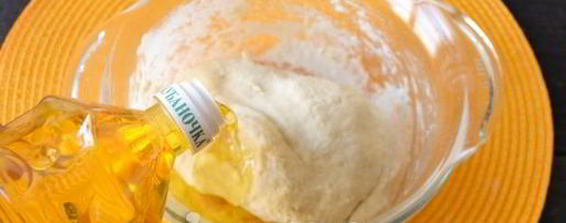 Шаг 7: постных ленивых пельменей