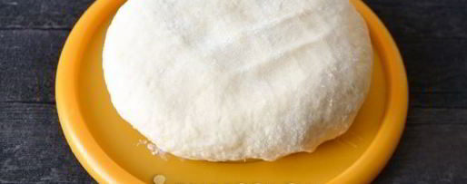 Шаг 8: постных ленивых пельменей