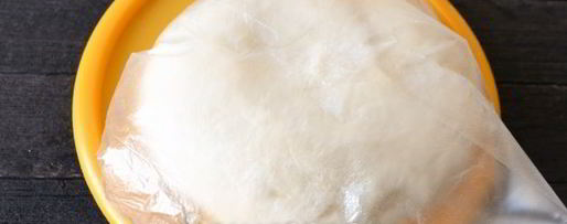 Шаг 9: постных ленивых пельменей