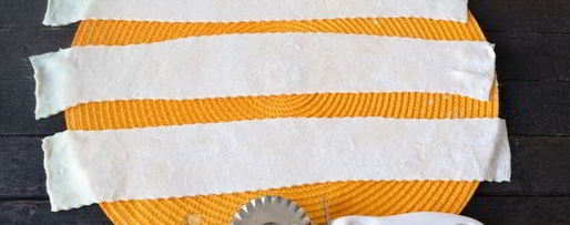 Шаг 10: постных ленивых пельменей