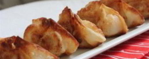 Шаг 3: постных пельменей с капустой