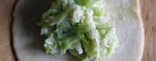 Шаг 4: постных пельменей