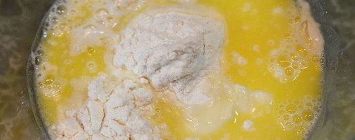 Шаг 5: рыбных пельменей елочки