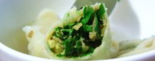 Шаг 4: рыбных пельменей