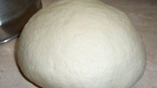 Рецепт Теста для пельменей на сыворотке