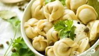 Рецепт Теста для пельменей в хлебопечке