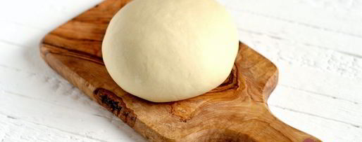 Шаг 7: теста для пельменей