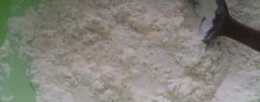 Шаг 1: теста на пельмени классическое