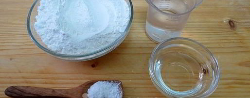 Шаг 3: цветных китайских пельменей