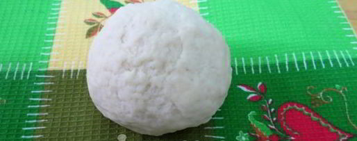 Шаг 12: цветных китайских пельменей