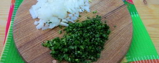 Шаг 16: цветных китайских пельменей