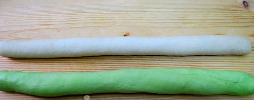 Шаг 18: цветных китайских пельменей