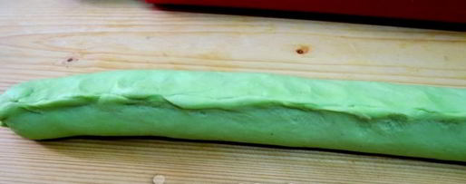 Шаг 20: цветных китайских пельменей