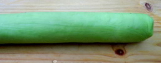 Шаг 21: цветных китайских пельменей