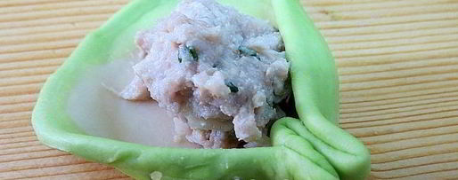 Шаг 24: цветных китайских пельменей